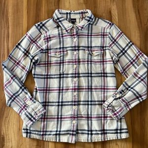 Patagonia Women’s Fjord Flannel